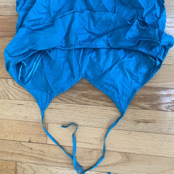 Roxy halter romper - Picture 5 of 5